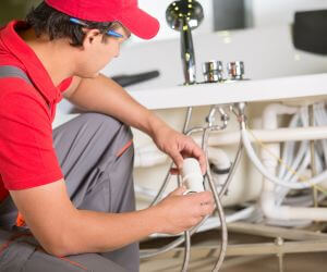 About Emergency plumbing pros Sparta, WI